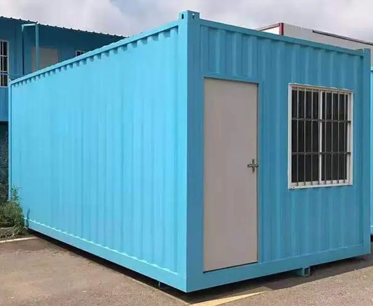 云南集装箱定做