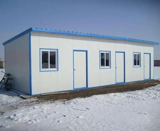 云南活动板房出租多少钱一天