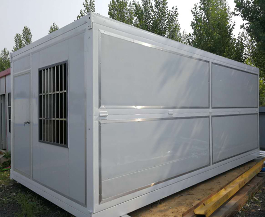 昆明折叠箱的防腐蚀功能怎么样