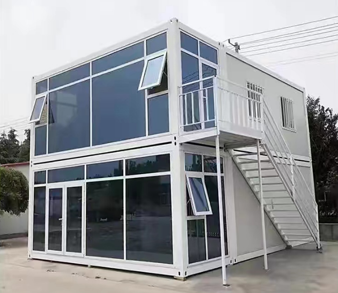 打包箱厂